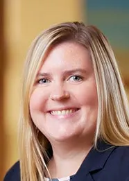 Photo of Hillary A. Taylor, Defendant Lawyer