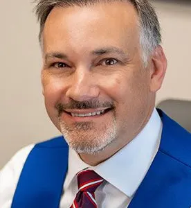 Photo of Christopher D. Gunnels, Plaintiff Lawyer