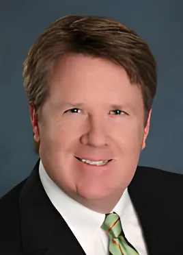 Photo of Billy D. Anderson, Defendant Lawyer