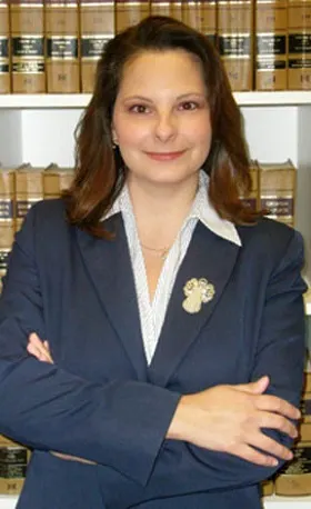 Photo of Michelle Lynette Chaudhuri, Plaintiff Lawyer