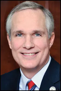 Photo of Thomas C. Rombach, Defendant Lawyer