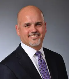 Photo of John W. Zotter, Defendant Lawyer