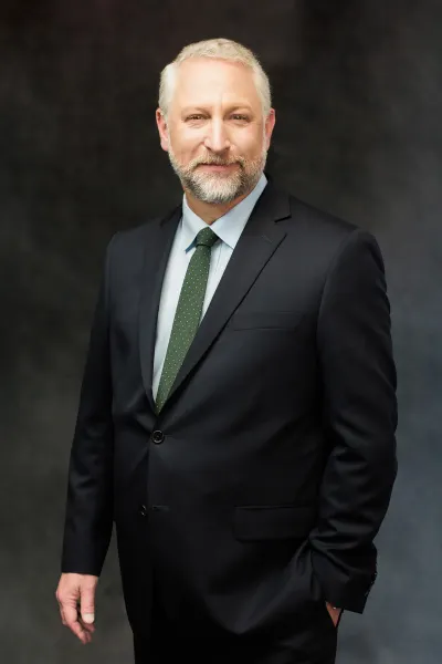 Photo of Michael J. Buseman, Plaintiff Lawyer