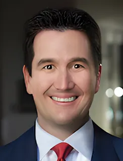 Photo of David Garrett Blake, Plaintiff Lawyer