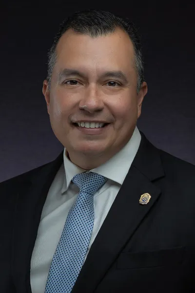 Photo of Roland Frank Gonzales, Defendant Lawyer