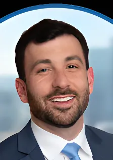 Photo of Stewart James Subjinski, Plaintiff Lawyer