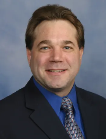 Photo of Michael S. Baldwin, Defendant Lawyer