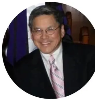 Photo of Ronald F. Chin, Plaintiff Lawyer