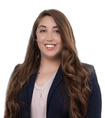 Photo of Marina Gonzalez, Defendant Lawyer