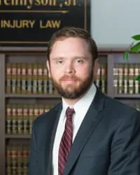 Photo of Kerry Paul Choi, Plaintiff Lawyer