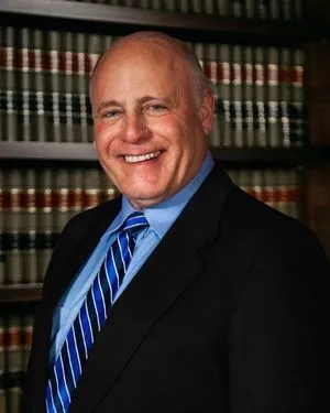 Photo of Daniel Gavin Covich, Plaintiff Lawyer