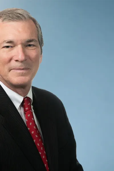 Photo of Brett D. Fallon, Plaintiff Lawyer