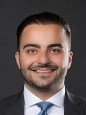Photo of Daniel B. Makled, Plaintiff Lawyer