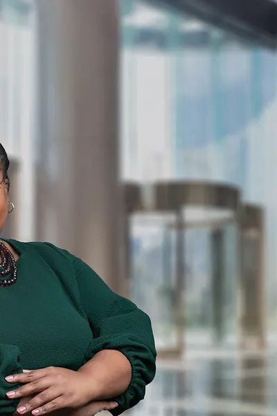 Photo of Adanna M. Smith, Plaintiff Lawyer