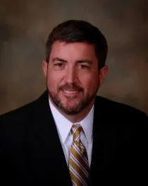 Photo of Robert Daniel Curran, Defendant Lawyer