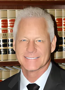 Photo of David H. Willis, Defendant Lawyer