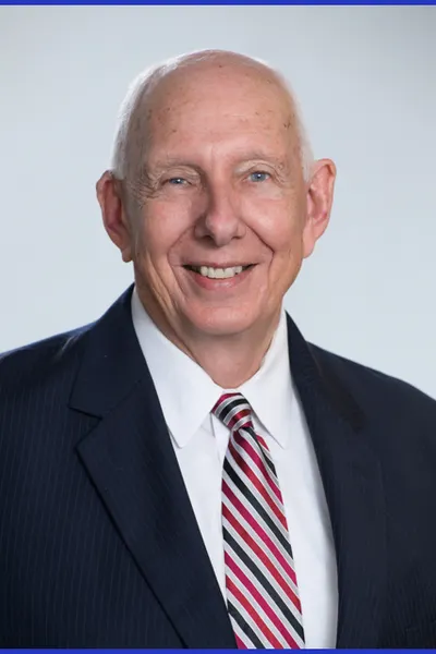 Photo of Raymond A. Haas, Plaintiff Lawyer