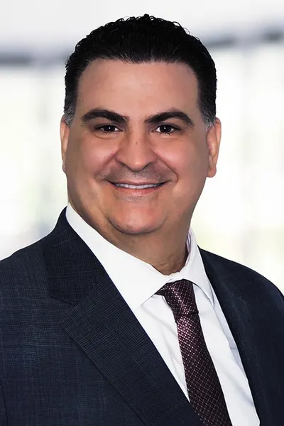 Photo of Marc D. Kaszubski, Defendant Lawyer