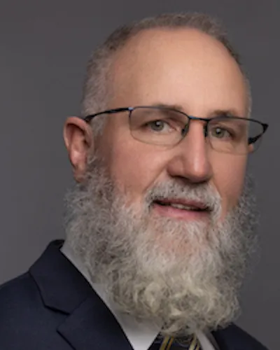 Photo of James F. Donahue, Plaintiff Lawyer