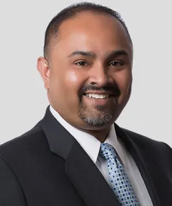 Photo of Mohammad A. Ghiasuddin, Defendant Lawyer