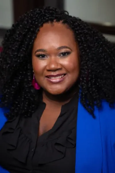 Photo of Sara Elizabeth Williams, Plaintiff Lawyer