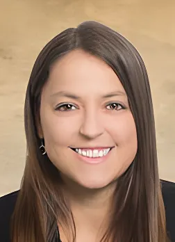 Photo of Eva N. Hill, Defendant Lawyer