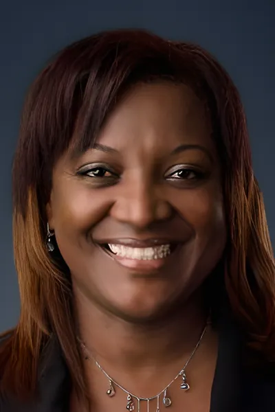 Photo of Georgetta Geranda Glaves-Innis, Defendant Lawyer