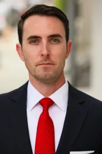 Photo of John D. Rogers, Plaintiff Lawyer
