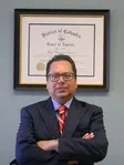 Photo of Pegah Rahgozar, Plaintiff Lawyer