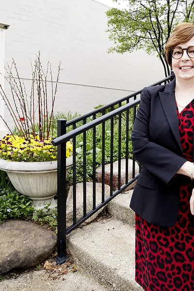 Photo of Donna Marie Medina, Plaintiff Lawyer