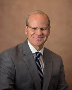 Photo of John Joyce, Plaintiff Lawyer