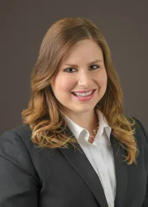 Photo of Jessica Jarzombek Crawford, Plaintiff Lawyer
