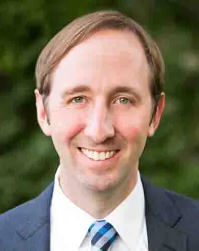 Photo of Jonathan E. Jon Miller, Defendant Lawyer
