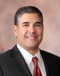 Photo of Daniel Keith Worthington, Defendant Lawyer