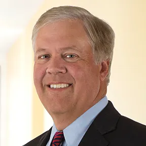 Photo of James L. Powers, Plaintiff Lawyer