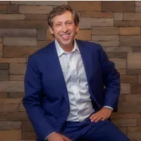 Photo of Geoff Bard, Plaintiff Lawyer