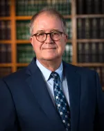 Photo of Frederick J. Patton, Plaintiff Lawyer