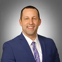 Photo of Thomas J. Olson, Plaintiff Lawyer