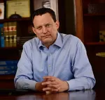 Photo of Floyd, Defendant Lawyer