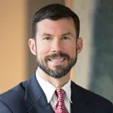 Photo of Eric Meckley, Defendant Lawyer