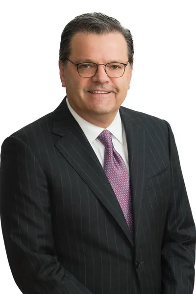 Photo of James T. Smith, Plaintiff Lawyer