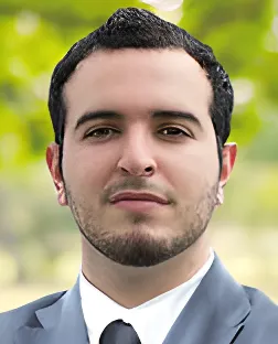 Photo of Timothy John Landers, Plaintiff Lawyer