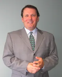 Photo of Frank P. Muzio, Defendant Lawyer