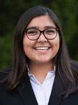 Photo of Mercedes Grace Salazar-Campirano, Plaintiff Lawyer