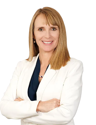 Photo of Kara B. Hendricks, Defendant Lawyer