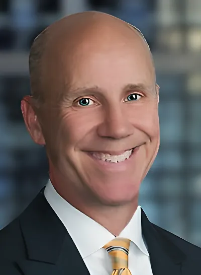 Photo of James Thomas Robertson, Defendant Lawyer