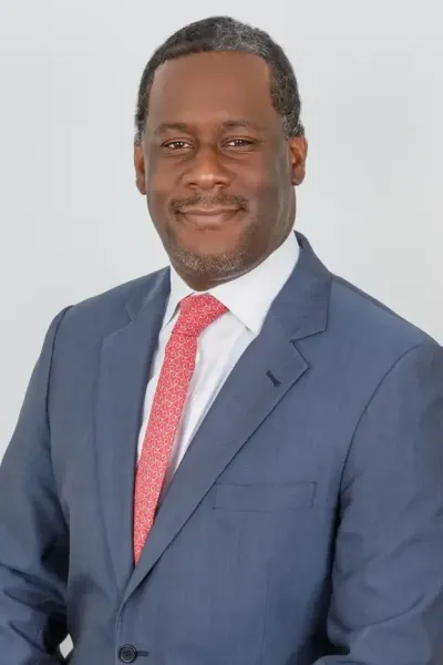 Photo of Ashton Levar Taylor, Defendant Lawyer