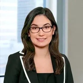 Photo of Jacqueline Alexandrina Crockwell, Defendant Lawyer