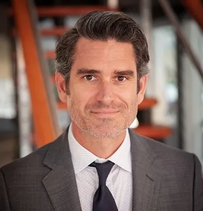 Photo of Matthew Thomas Goethals, Plaintiff Lawyer