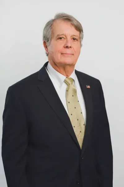 Photo of Winston S. Evans, Defendant Lawyer